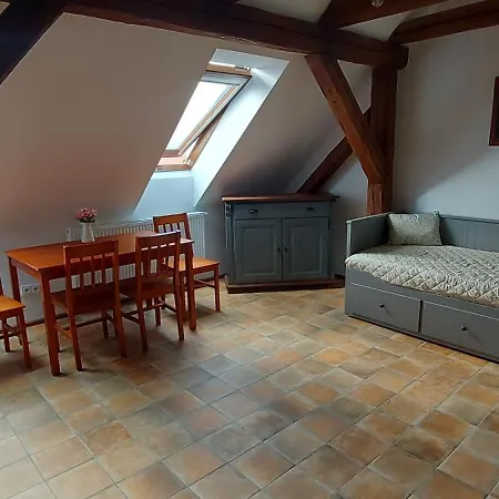 Ve Starem Pivovaru *