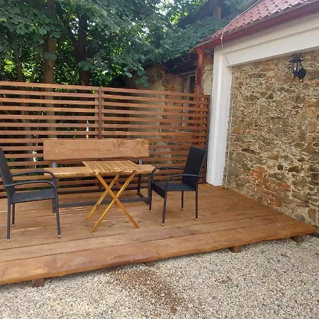 Ve Starem Pivovaru Malesov