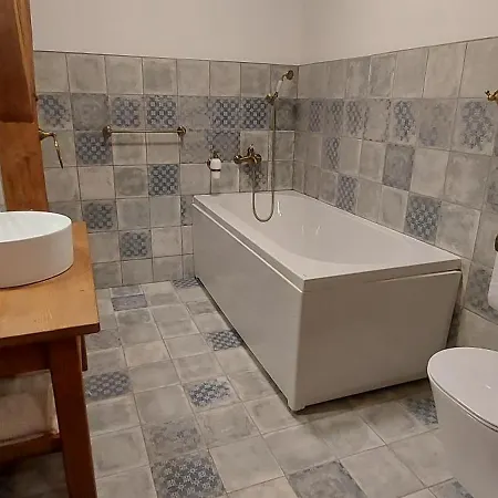 アパート Ve Starem Pivovaru *