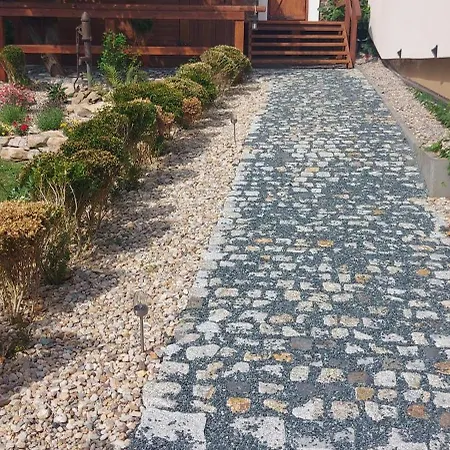 Ve Starem Pivovaru アパート