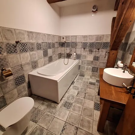Ve Starem Pivovaru